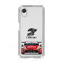 スリムプロテクションケース［ CERUMO - ZENT CERUMO GR Supra front - Clear ］