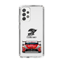 スリムプロテクションケース［ CERUMO - ZENT CERUMO GR Supra front - Clear ］