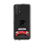 スリムプロテクションケース［ CERUMO - ZENT CERUMO GR Supra front - Clear ］