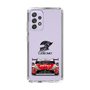 スリムプロテクションケース［ CERUMO - ZENT CERUMO GR Supra front - Clear ］