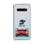 スリムプロテクションケース［ CERUMO - ZENT CERUMO GR Supra front - Clear ］