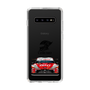 スリムプロテクションケース［ CERUMO - ZENT CERUMO GR Supra front - Clear ］