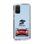 スリムプロテクションケース［ CERUMO - ZENT CERUMO GR Supra front - Clear ］