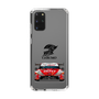 スリムプロテクションケース［ CERUMO - ZENT CERUMO GR Supra front - Clear ］
