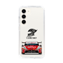 スリムプロテクションケース［ CERUMO - ZENT CERUMO GR Supra front - Clear ］