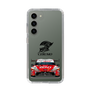 スリムプロテクションケース［ CERUMO - ZENT CERUMO GR Supra front - Clear ］