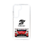 スリムプロテクションケース［ CERUMO - ZENT CERUMO GR Supra front - Clear ］