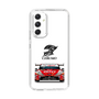 スリムプロテクションケース［ CERUMO - ZENT CERUMO GR Supra front - Clear ］