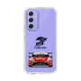 スリムプロテクションケース［ CERUMO - ZENT CERUMO GR Supra front - Clear ］