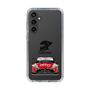 スリムプロテクションケース［ CERUMO - ZENT CERUMO GR Supra front - Clear ］