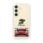 スリムプロテクションケース［ CERUMO - ZENT CERUMO GR Supra front - Clear ］