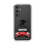 スリムプロテクションケース［ CERUMO - ZENT CERUMO GR Supra front - Clear ］