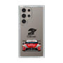 スリムプロテクションケース［ CERUMO - ZENT CERUMO GR Supra front - Clear ］