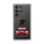 スリムプロテクションケース［ CERUMO - ZENT CERUMO GR Supra front - Clear ］