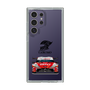 スリムプロテクションケース［ CERUMO - ZENT CERUMO GR Supra front - Clear ］