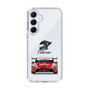 スリムプロテクションケース［ CERUMO - ZENT CERUMO GR Supra front - Clear ］