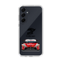 スリムプロテクションケース［ CERUMO - ZENT CERUMO GR Supra front - Clear ］