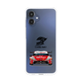 スリムプロテクションケース［ CERUMO - ZENT CERUMO GR Supra front - Clear ］