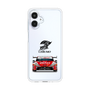 スリムプロテクションケース［ CERUMO - ZENT CERUMO GR Supra front - Clear ］
