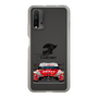 スリムプロテクションケース［ CERUMO - ZENT CERUMO GR Supra front - Clear ］