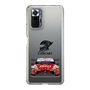スリムプロテクションケース［ CERUMO - ZENT CERUMO GR Supra front - Clear ］
