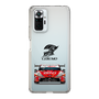 スリムプロテクションケース［ CERUMO - ZENT CERUMO GR Supra front - Clear ］