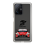スリムプロテクションケース［ CERUMO - ZENT CERUMO GR Supra front - Clear ］