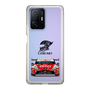 スリムプロテクションケース［ CERUMO - ZENT CERUMO GR Supra front - Clear ］