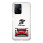 スリムプロテクションケース［ CERUMO - ZENT CERUMO GR Supra front - Clear ］