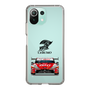 スリムプロテクションケース［ CERUMO - ZENT CERUMO GR Supra front - Clear ］