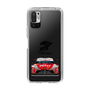 スリムプロテクションケース［ CERUMO - ZENT CERUMO GR Supra front - Clear ］