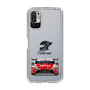 スリムプロテクションケース［ CERUMO - ZENT CERUMO GR Supra front - Clear ］