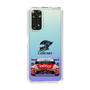 スリムプロテクションケース［ CERUMO - ZENT CERUMO GR Supra front - Clear ］