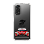 スリムプロテクションケース［ CERUMO - ZENT CERUMO GR Supra front - Clear ］
