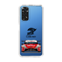 スリムプロテクションケース［ CERUMO - ZENT CERUMO GR Supra front - Clear ］