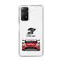 スリムプロテクションケース［ CERUMO - ZENT CERUMO GR Supra front - Clear ］