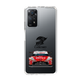 スリムプロテクションケース［ CERUMO - ZENT CERUMO GR Supra front - Clear ］