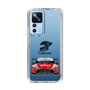 スリムプロテクションケース［ CERUMO - ZENT CERUMO GR Supra front - Clear ］
