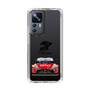 スリムプロテクションケース［ CERUMO - ZENT CERUMO GR Supra front - Clear ］