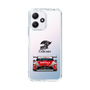 スリムプロテクションケース［ CERUMO - ZENT CERUMO GR Supra front - Clear ］