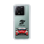 スリムプロテクションケース［ CERUMO - ZENT CERUMO GR Supra front - Clear ］
