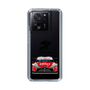 スリムプロテクションケース［ CERUMO - ZENT CERUMO GR Supra front - Clear ］