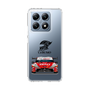 スリムプロテクションケース［ CERUMO - ZENT CERUMO GR Supra front - Clear ］