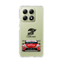 スリムプロテクションケース［ CERUMO - ZENT CERUMO GR Supra front - Clear ］