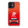 スリムプロテクションケース［ CERUMO - ZENT CERUMO GR Supra front - Red ］