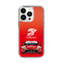 スリムプロテクションケース［ CERUMO - ZENT CERUMO GR Supra front - Red ］