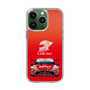 スリムプロテクションケース［ CERUMO - ZENT CERUMO GR Supra front - Red ］