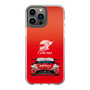 スリムプロテクションケース［ CERUMO - ZENT CERUMO GR Supra front - Red ］