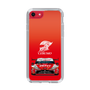 スリムプロテクションケース［ CERUMO - ZENT CERUMO GR Supra front - Red ］