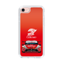 スリムプロテクションケース［ CERUMO - ZENT CERUMO GR Supra front - Red ］